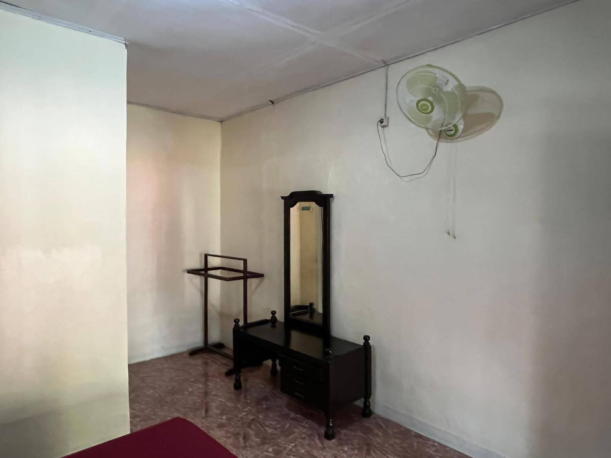 El Homestay Bunaken Esterno foto
