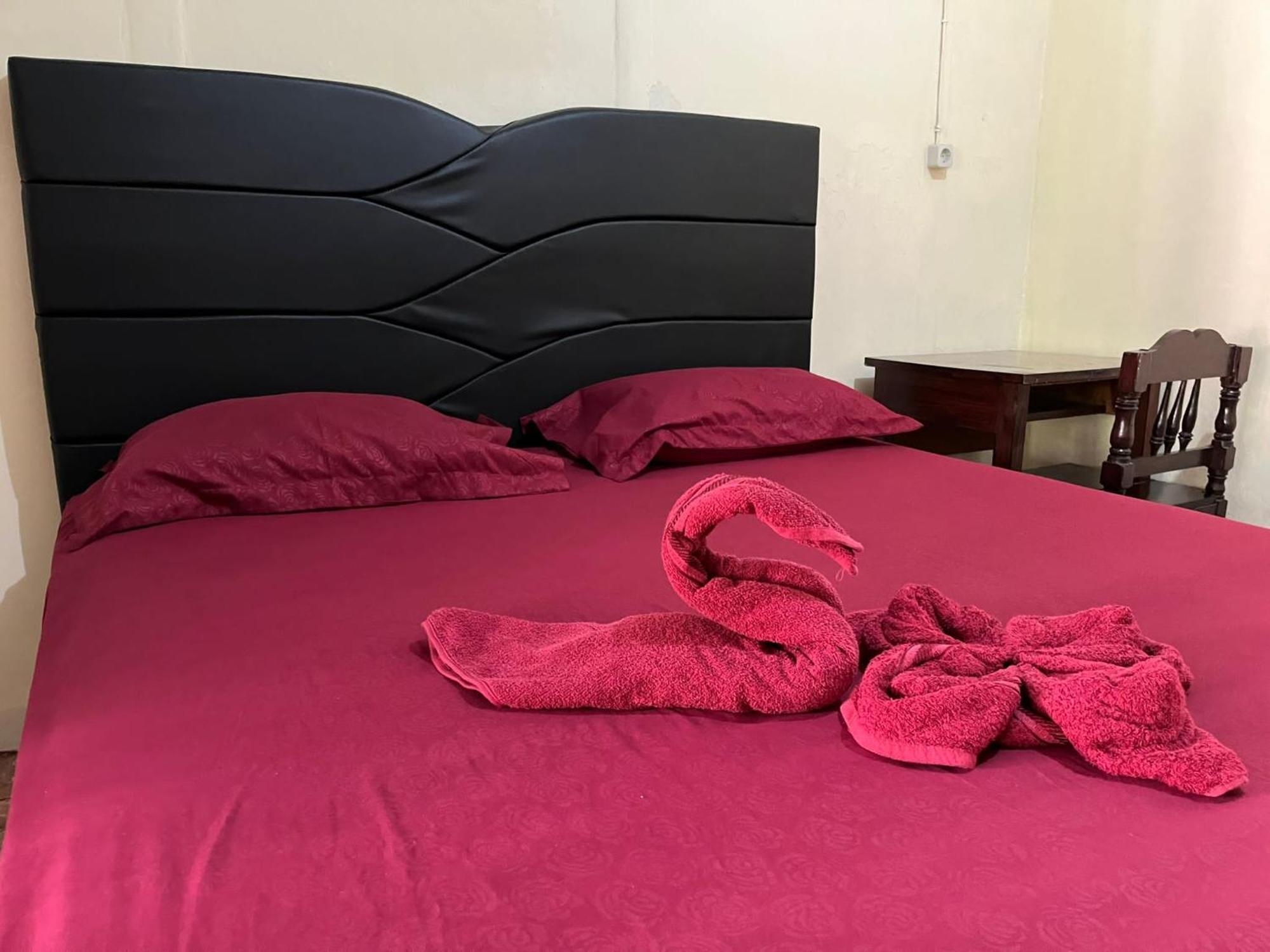 El Homestay Bunaken Esterno foto